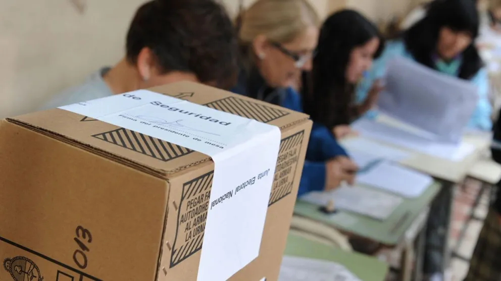 Elecciones 2021: una a una, estas son las alianzas confirmadas para competir en Salta