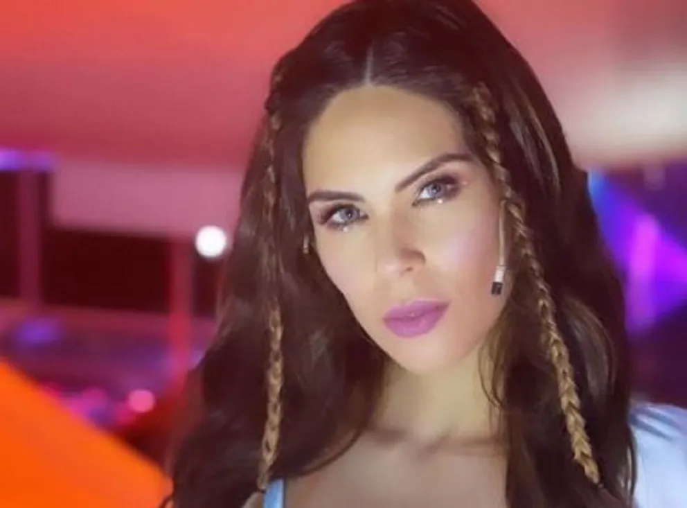 Barby Franco y una llamativa manera de referirse a Jimena Barón: ¿polémica en puerta?