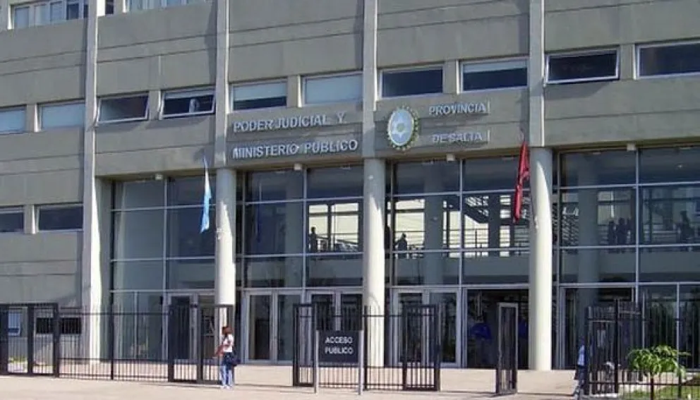  Un exjefe militar fue procesado por crímenes de lesa humanidad