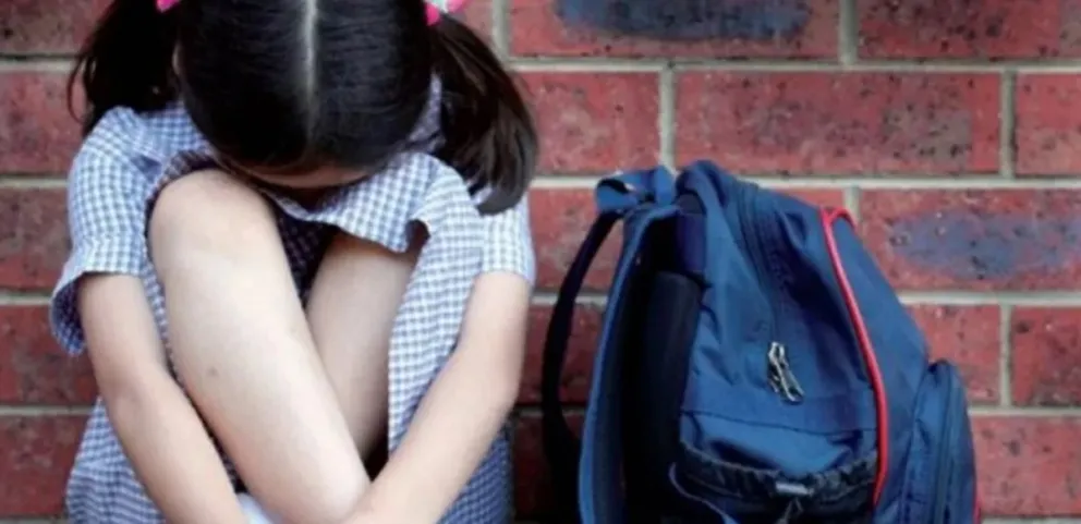 Violencia en una escuela salteña: la mamá de una nena denunció que intentaron ahorcar a su hija