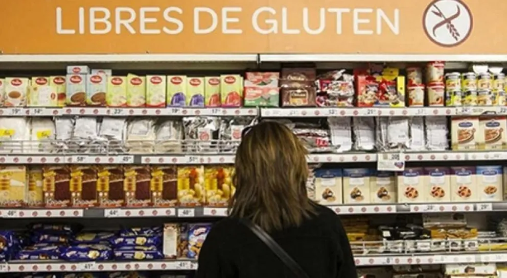 IPS otorgará un beneficio a afiliados celíacos