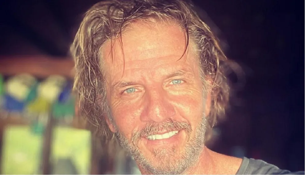 Facundo Arana Fuente:(Instagram)