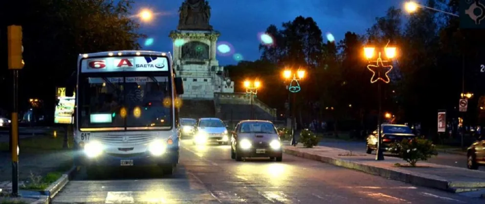 Regresa el servicio nocturno de SAETA: cuáles son las líneas habilitadas