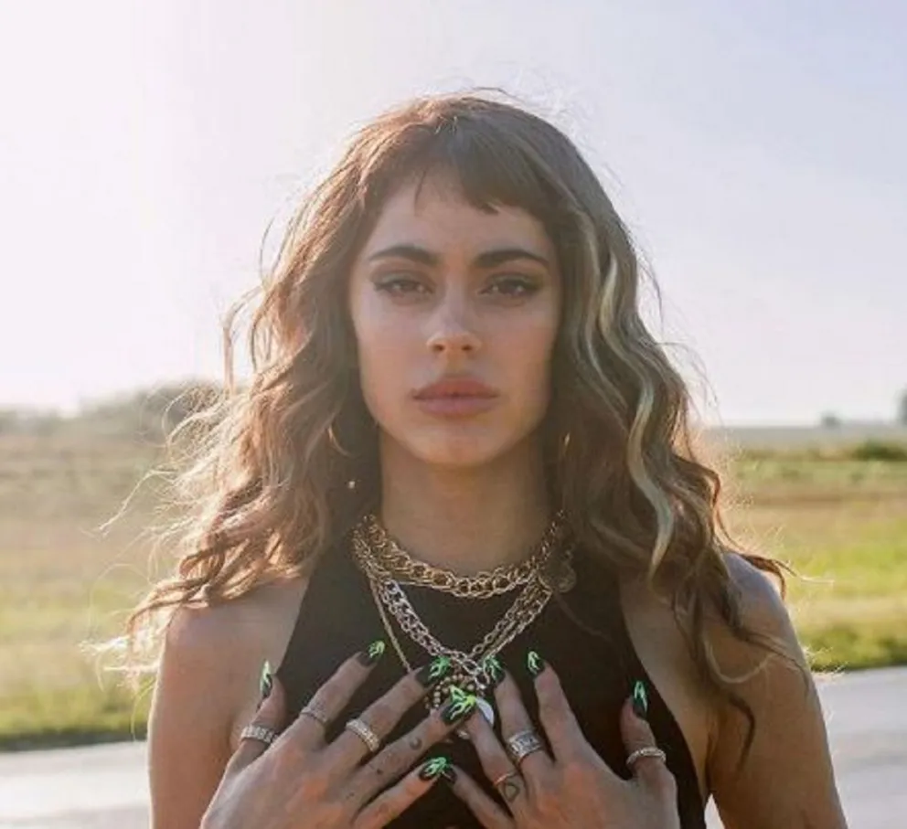 Tini Stoessel se animó a hacer una confesión sobre sus ex parejas y sorprendió a más de uno