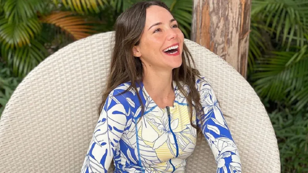 Camila Sodi dio detalles