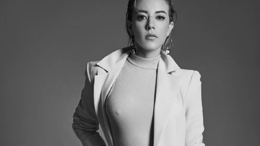 Fernanda Castillo cautivó a sus fans