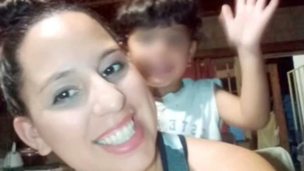 Tragedia en Corrientes: su esposa y su beba murieron juntas y él se enteró por medio de una estremecedora frase de su hijo de 3 años
