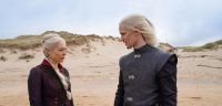 Game of Thrones regresa y revelaron las primeras imágenes de “House of the Dragon", precuela de la serie