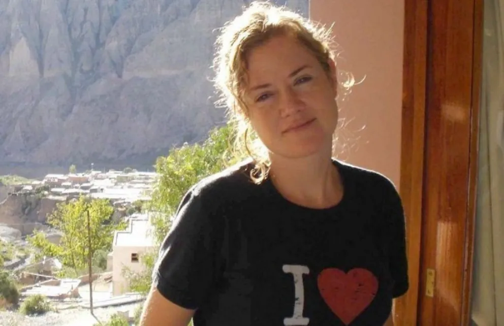 Juicio por Jimena Salas: tremenda confirmación sobre Nicolás Cajal