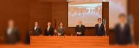 Histórico encuentro en Salta: quiénes participaron de la reunión cumbre por la Reforma Constitucional