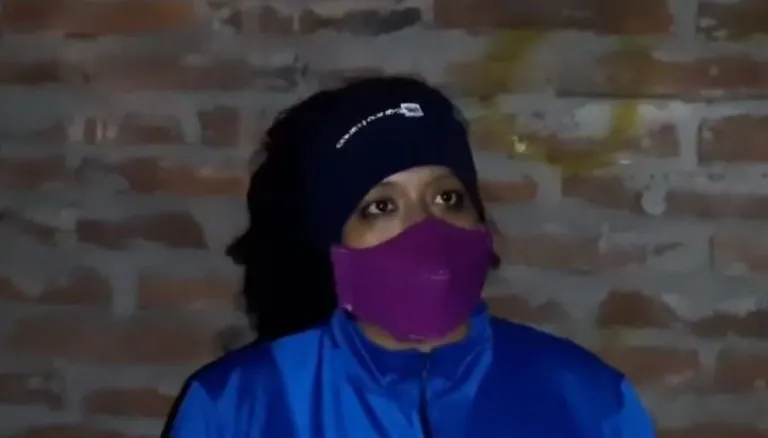 Denuncias en Campo Santo