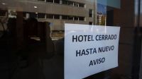 Los hoteles chicos de Salta atraviesan una profunda crisis a raíz de la pandemia de COVID-19