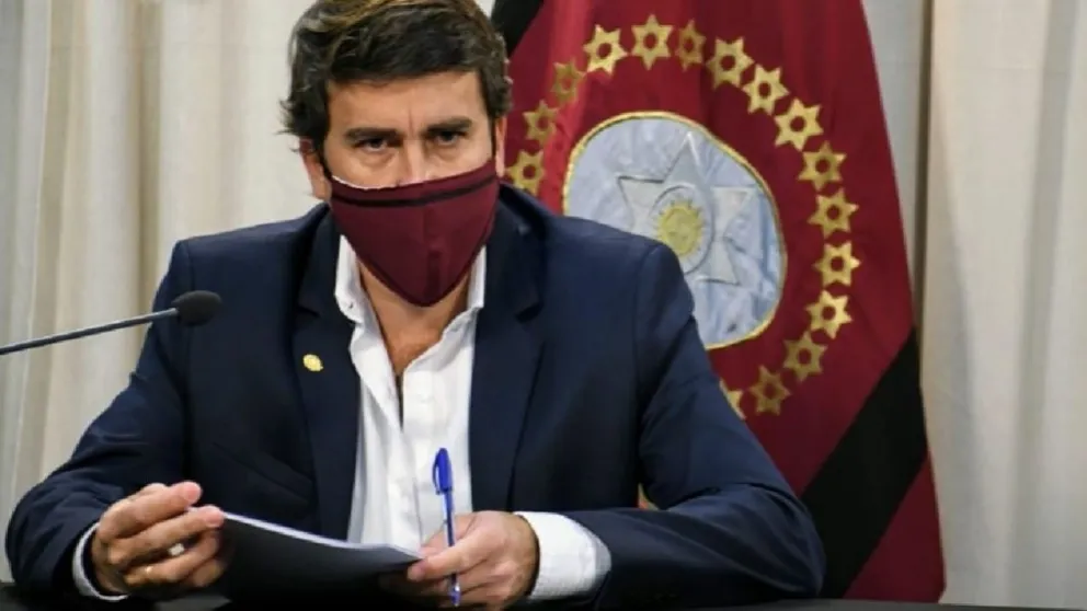Postergan las elecciones en Salta: qué dijo Matías Posadas sobre la unificación de las fechas con Nación