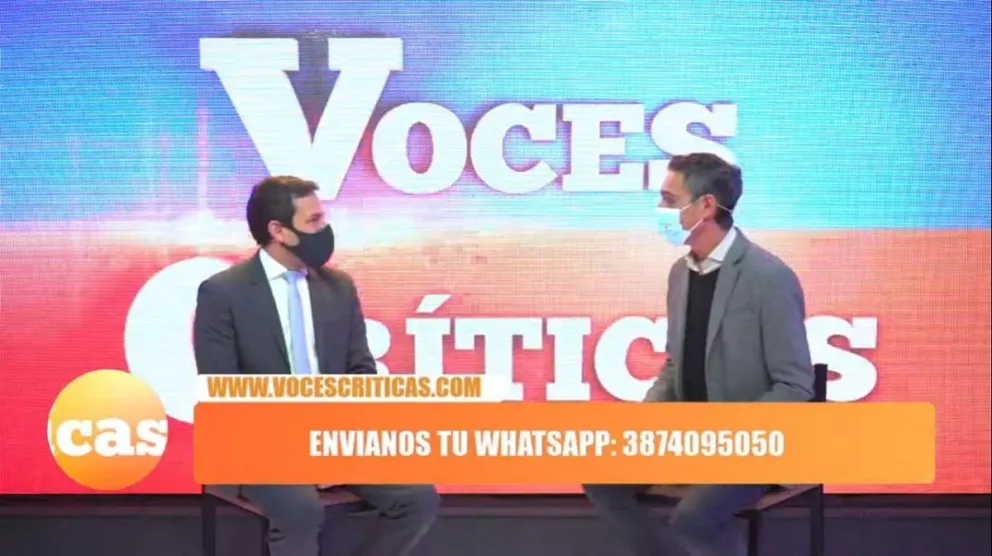 Elecciones 2021: en plena pandemia ¿habrá sanciones para los que no concurran a votar?