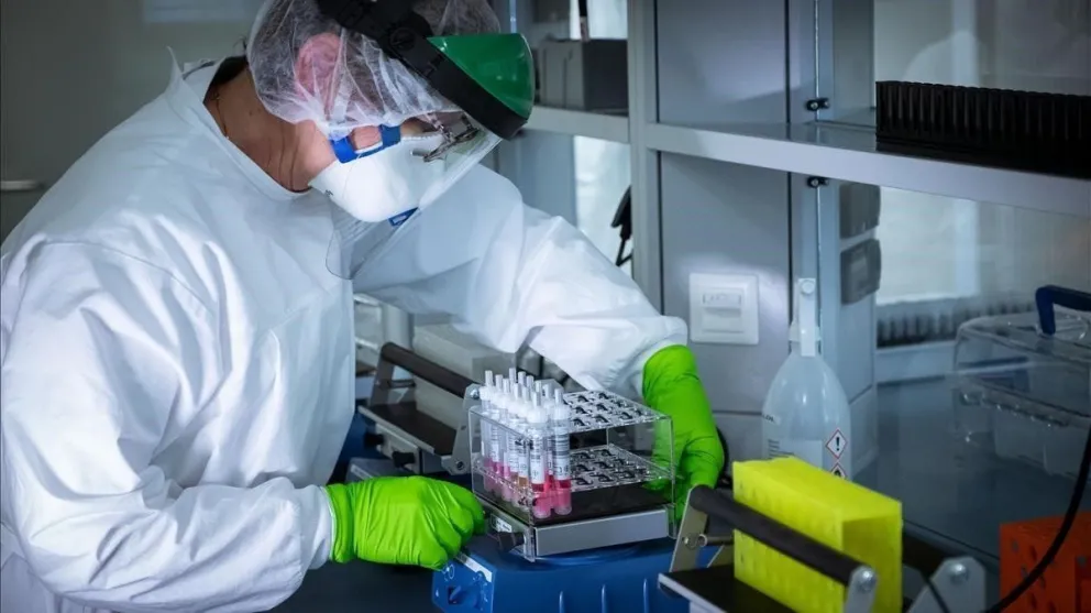 El reporte de Coronavirus en Salta cada vez es más positivo