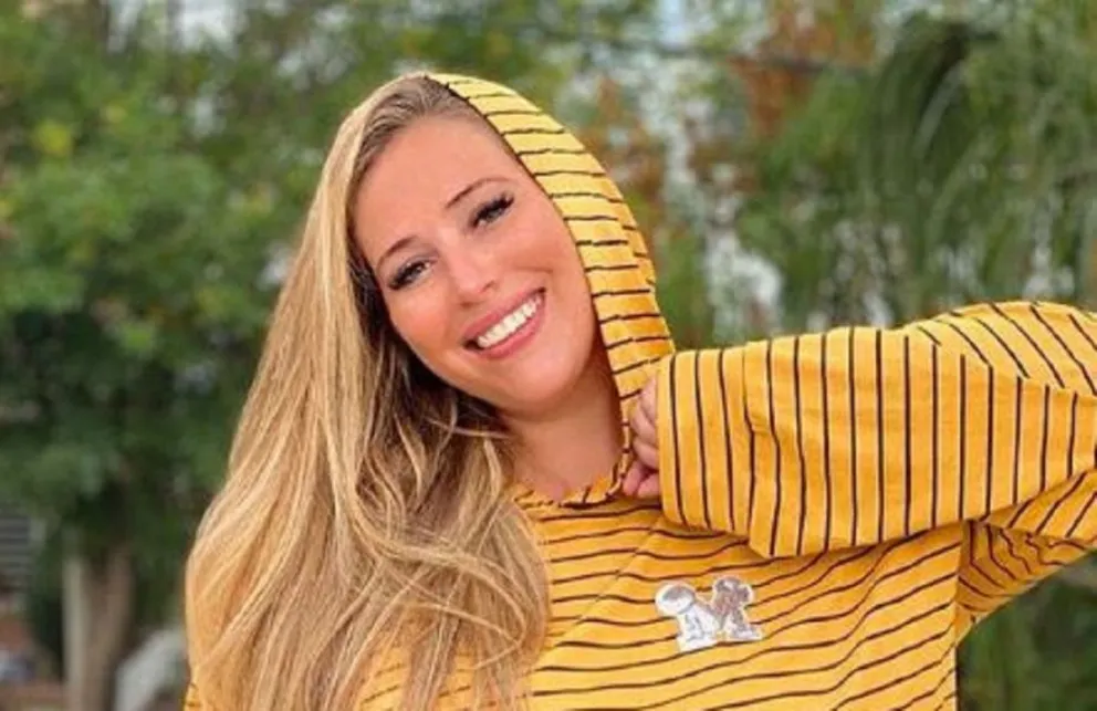 Mar Tarrés sorprendió a más de uno con una llamativa confesión: “Con famosos internacionales”