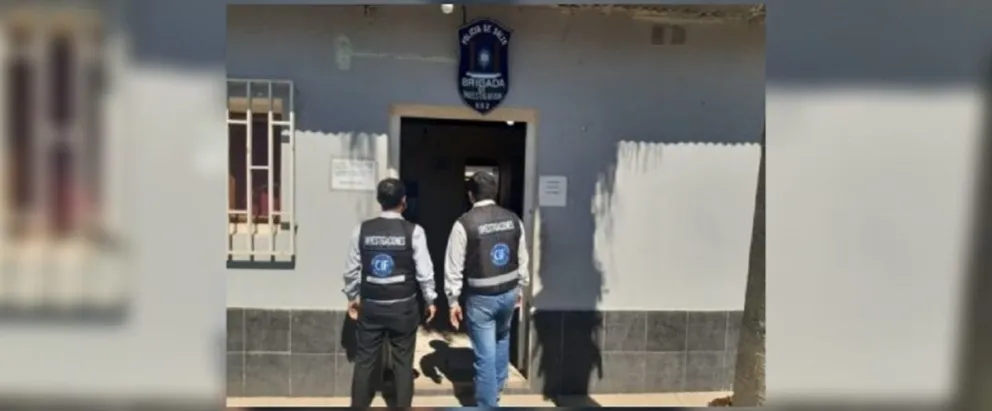 Brigadistas amenazaron a un hombre con un taladro y lo torturaron: hay avances en la causa