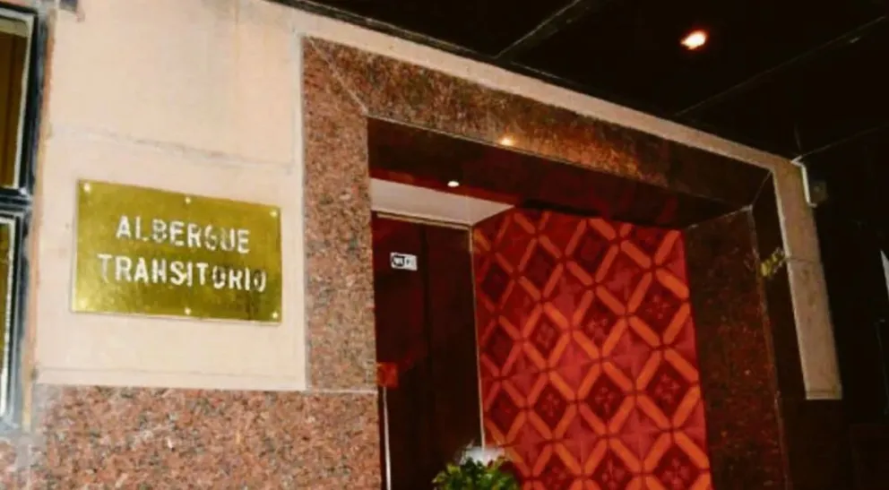 Descontrol en un hotel: compartieron una habitación para una orgía, pero todo terminó mal