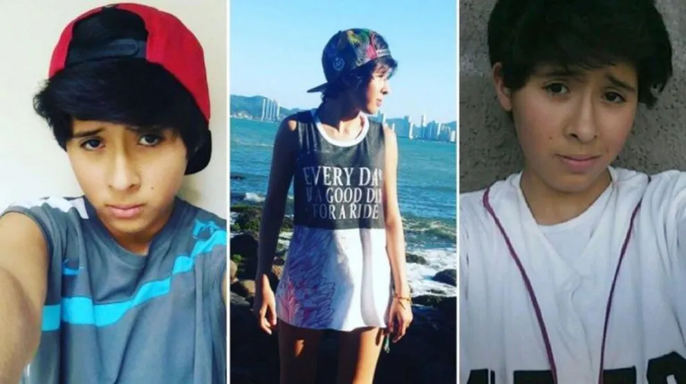 |URGENTE| El caso Gala Cancinos tomó un giro inesperado a cuatro años de su desaparición