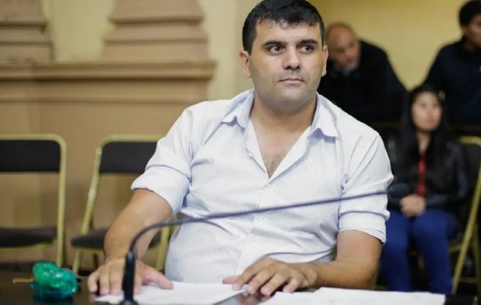 Gravísimo| Gustavo Orozco denunció una brutal campaña de desprestigio en su contra por parte de algunos funcionarios del Gobierno provincial 