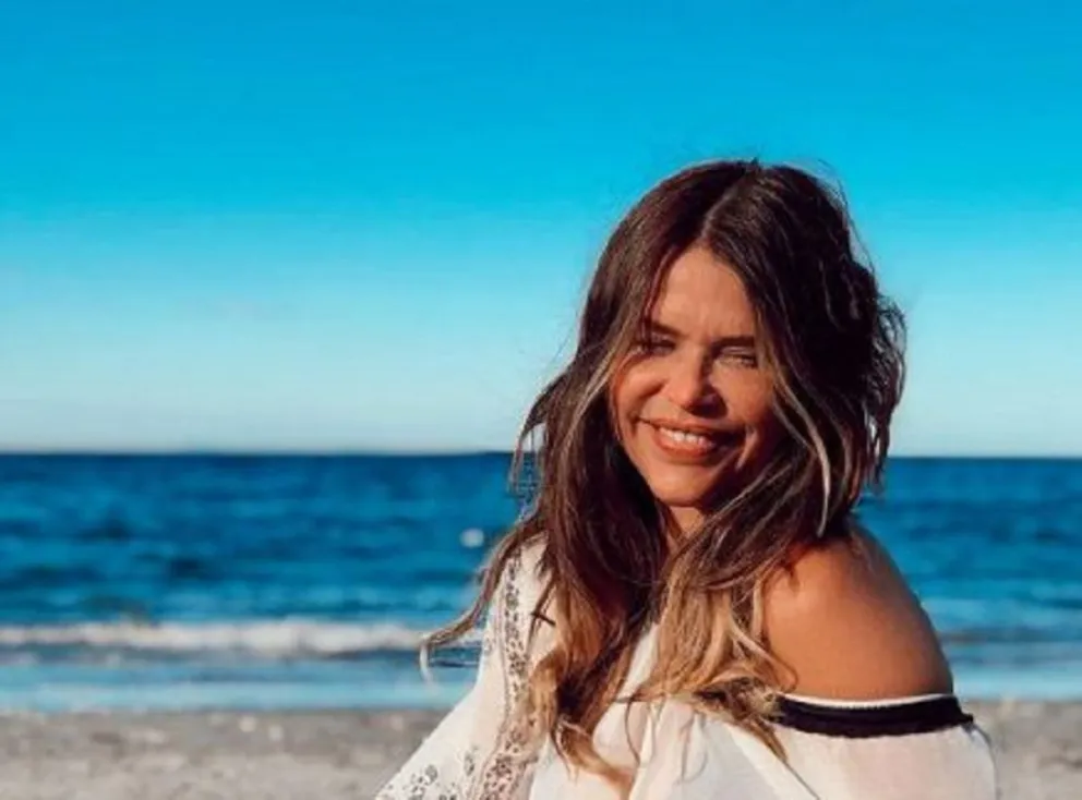 Nazarena Vélez reveló los motivos de su radical cambio de look