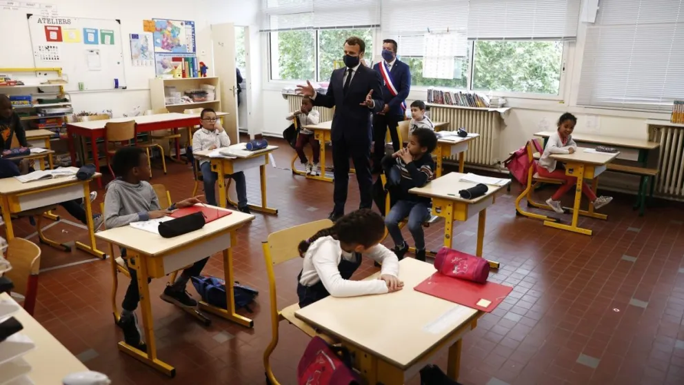 Francia tomó una decisión con el lenguaje inclusivo que traerá polémica