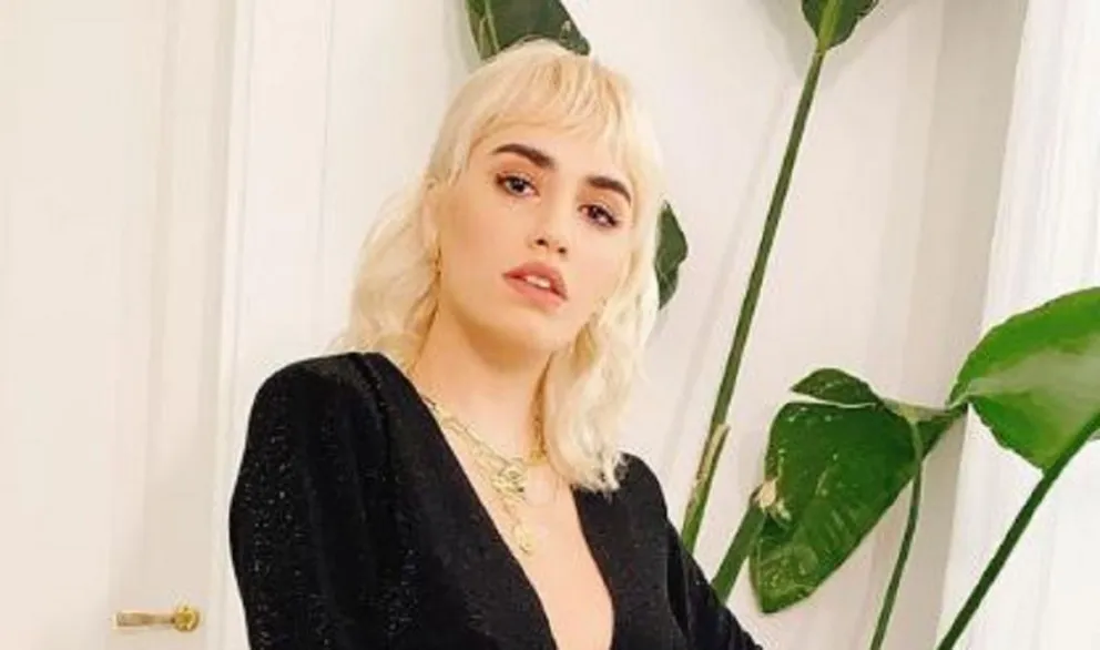 Lali Espósito compartió una valiosa reflexión que se ganó el aplauso de todos