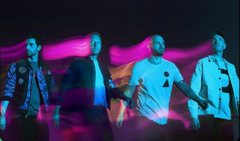 Coldplay continúa batiendo récords en la Argentina