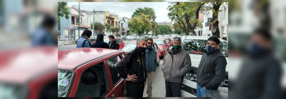 Duro golpe al bolsillo: de cuánto será y desde cuándo rige el nuevo aumento de taxis en Salta