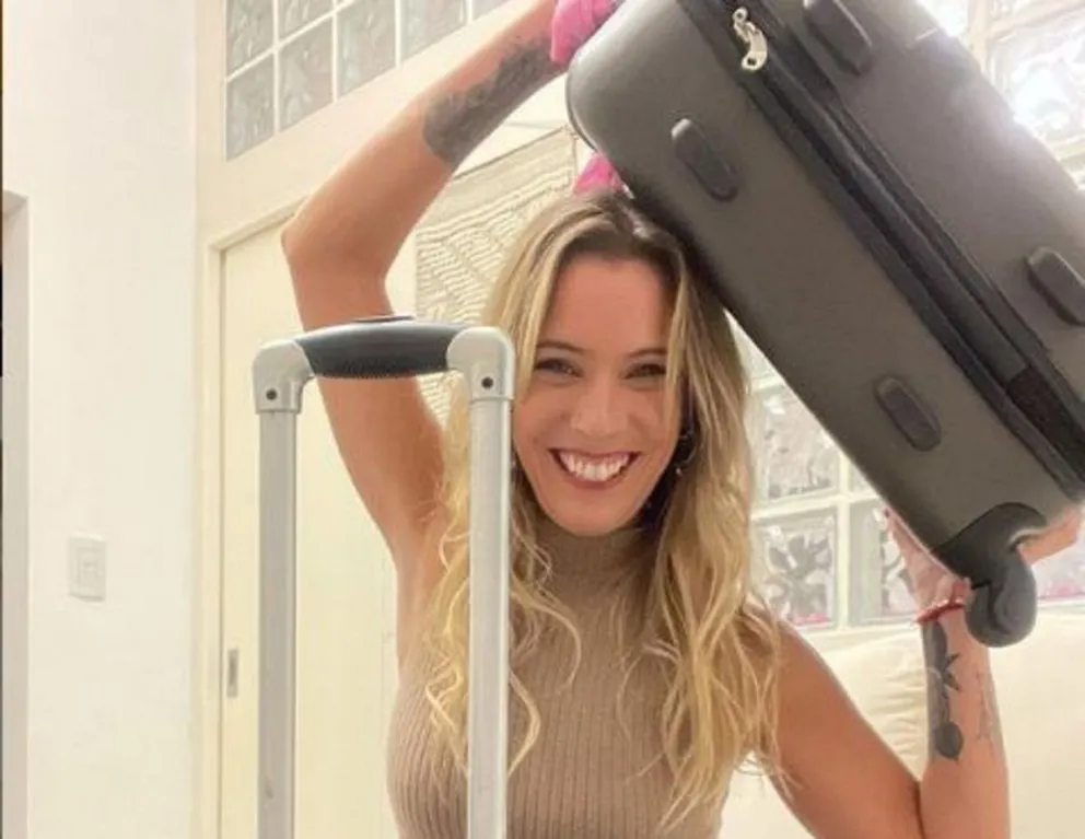 Masterchef Celebrity: Dani La Chepi conmovió a todos al contar el momento más duro de su vida