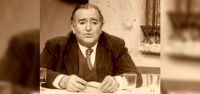 "Cochereando en el recuerdo...": hace 100 años nacía el gran periodista y escritor César Fermín Perdiguero