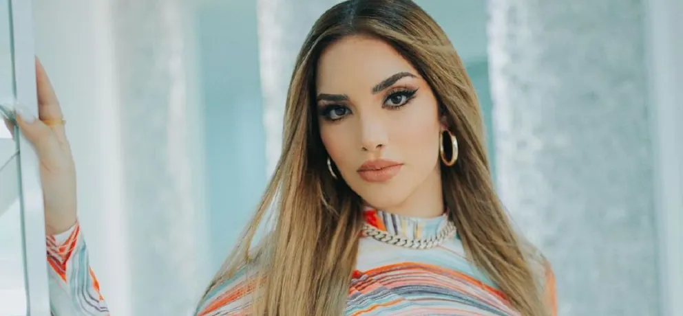 La fuerte confesión de Kimberly Loaiza sobre su faceta de mamá