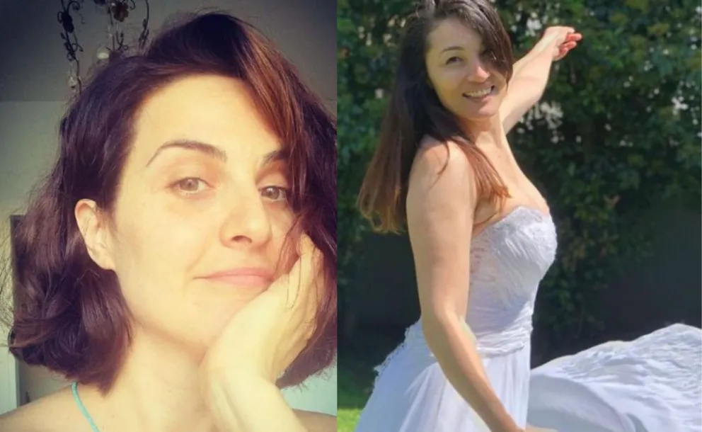 Julieta Díaz rompió el silencio y reveló qué pasó tras la polémica con la esposa de José María Listorti