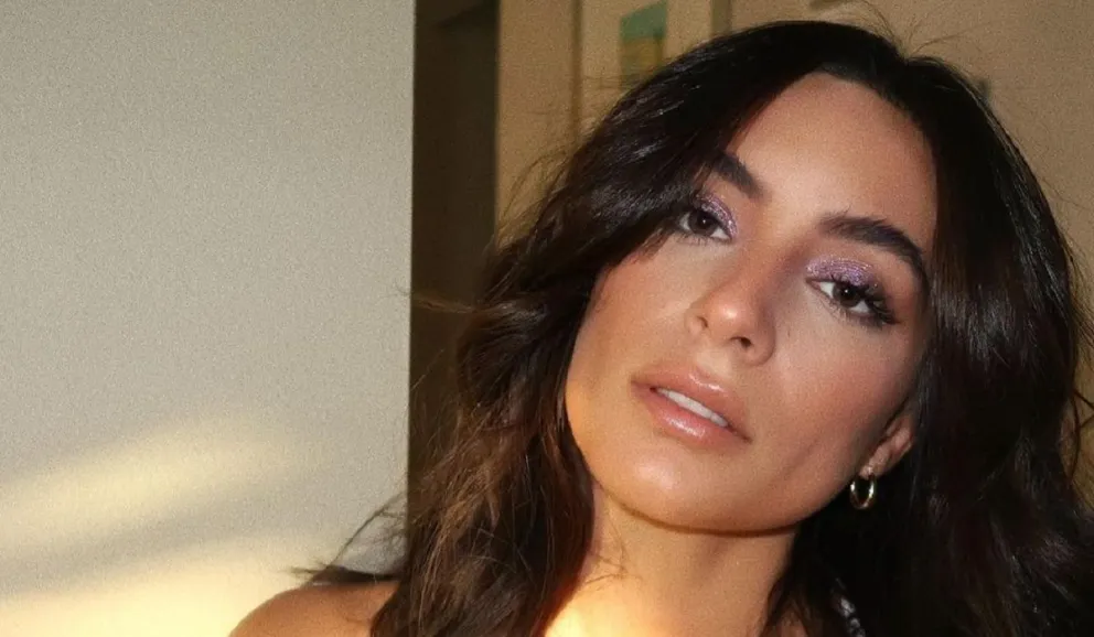 Ana Brenda Contreras reveló que desea regresar a las telenovelas 