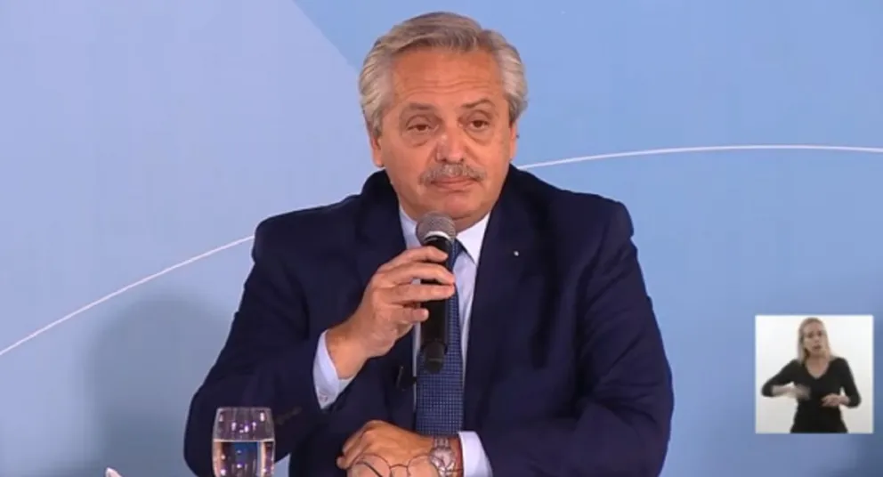 El Gobierno anunció un aumento en el monto de la Tarjeta Alimentar