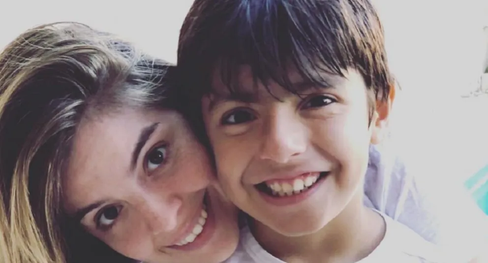 Dalma Maradona Fuente:(Instagram)