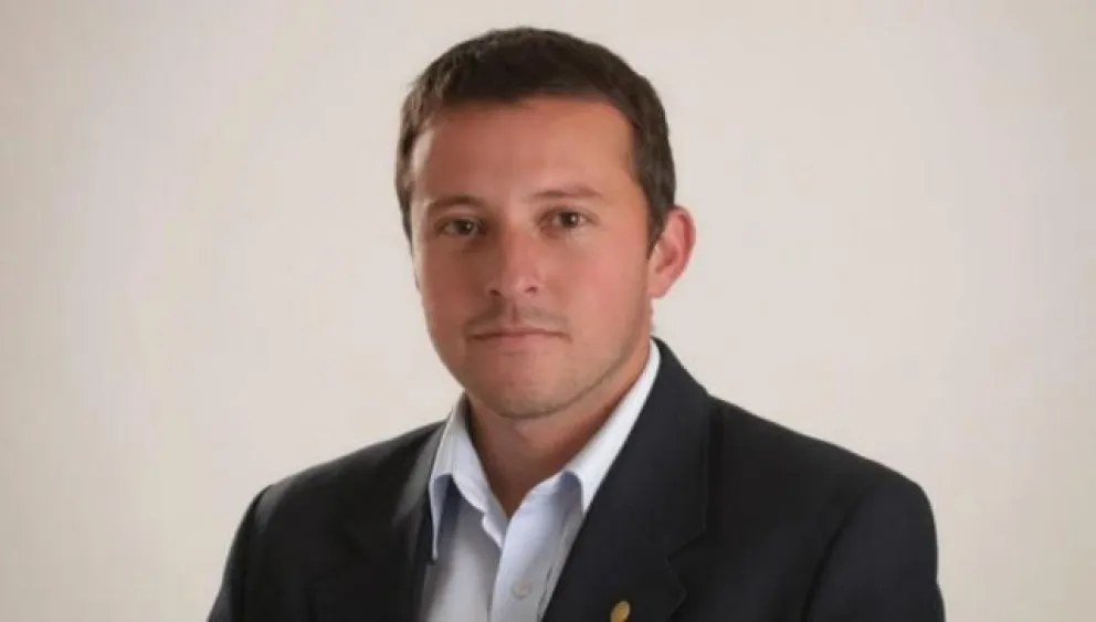 Matías Assenato