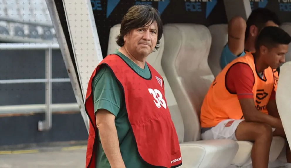Brujo Manuel Fuente:(Instagram)