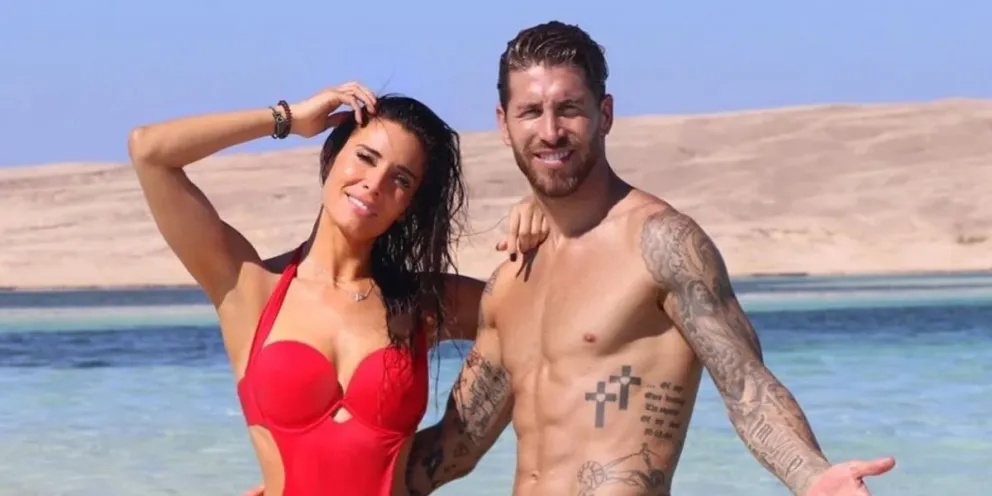 El impensable secreto de Pilar Rubio para mantenerse en forma
