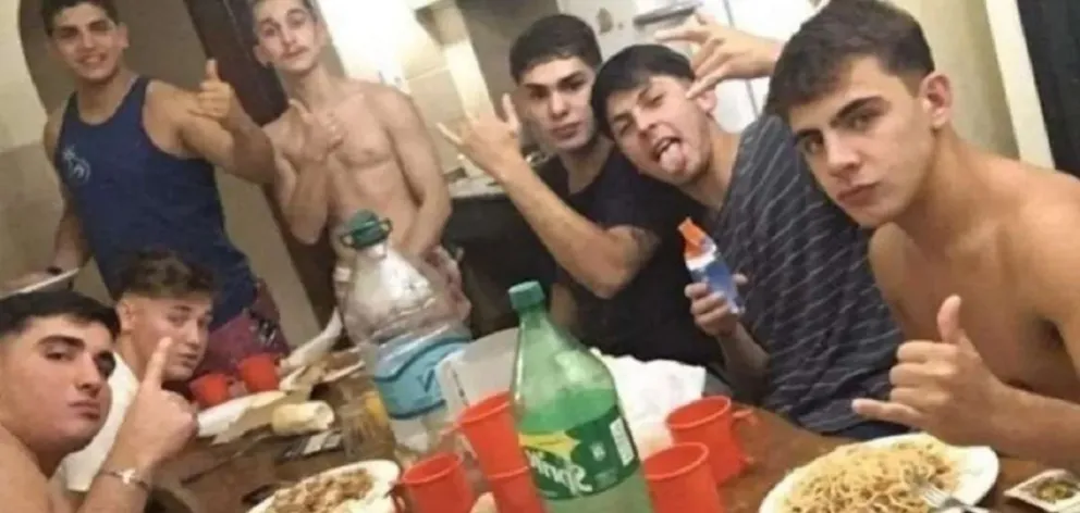 Detuvieron al hermano de uno de los rugbiers acusados por el crimen de Fernando Báez Sosa