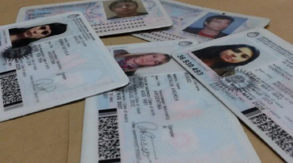Urgente: anunciaron la implementación de un nuevo DNI, ¿quiénes deben tramitarlo?