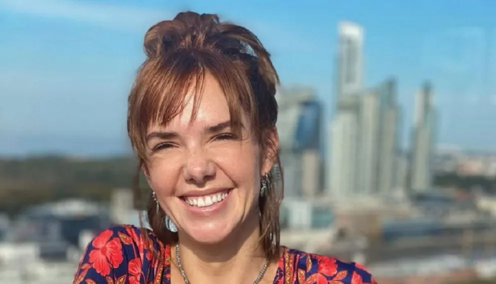 Julieta Nair Calvo Fuente:(Instagram)