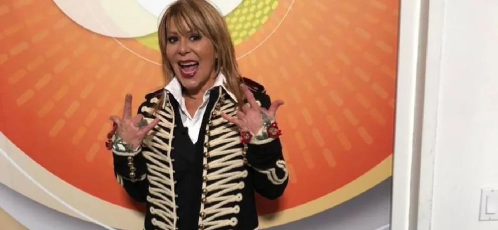 Alejandra Guzmán dio detalles