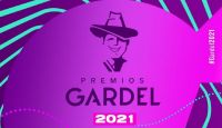 Premios Carlos Gardel. Fuente (Instagram)