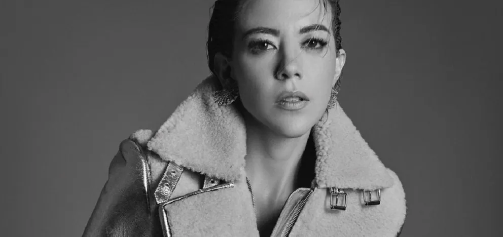 Fernanda Castillo cautivó a todos
