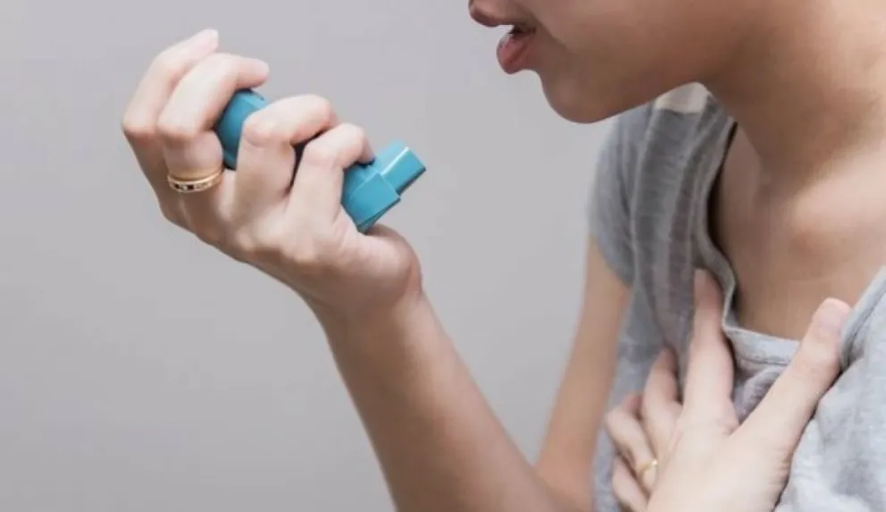 ANMAT prohibió la venta de un medicamento utilizado para enfermedades respiratorias  