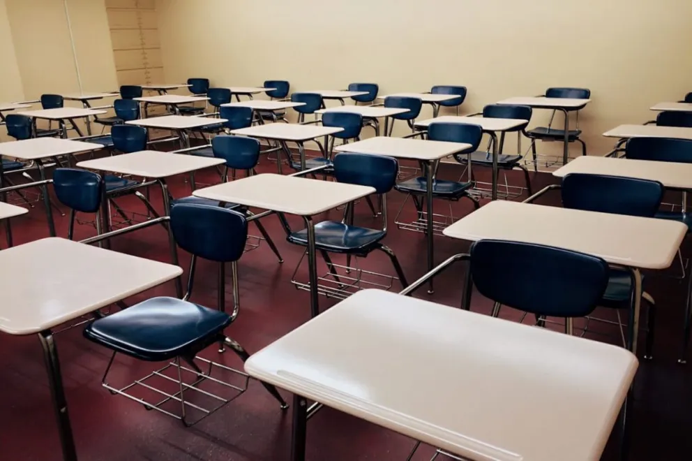 Luto en toda la provincia: quién era el director y docente salteño que murió por coronavirus
