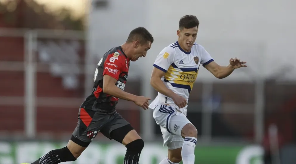 Boca Juniors Fuente:(Instagram)