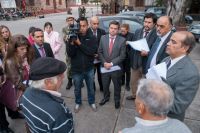 Delitos de lesa humanidad: malas noticias para los integrantes del Consejo de Guerra en Salta