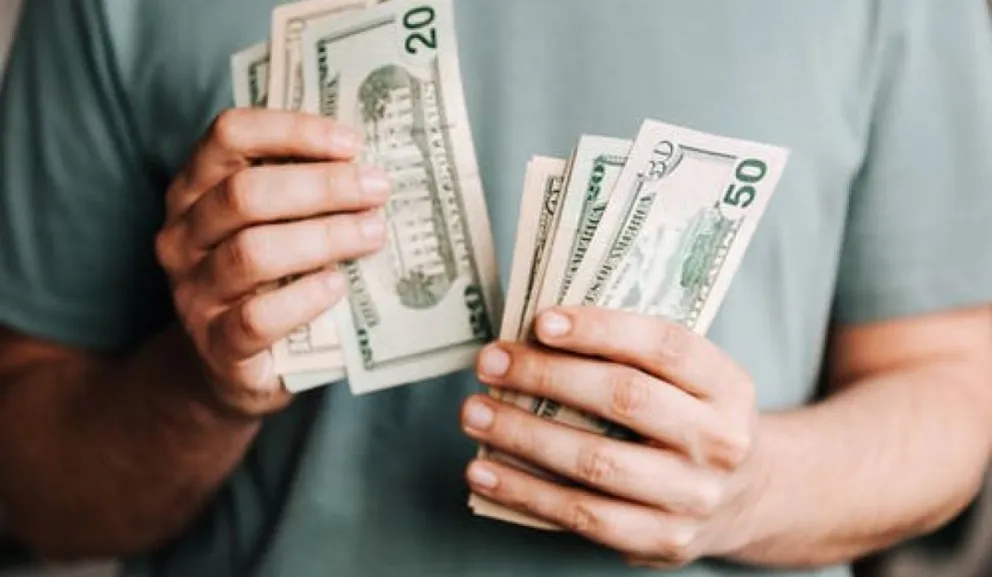 ¿Cuál es precio del dólar para este jueves 2 de junio? 